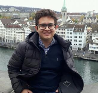 Iván Velásquez