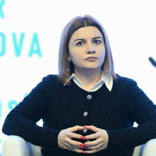 Ulkar Sattarova