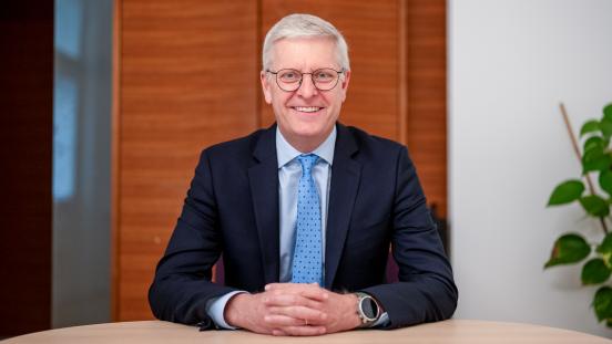 Dr. Mark Shaw, Global Initiative Against Transnational Organized Crime