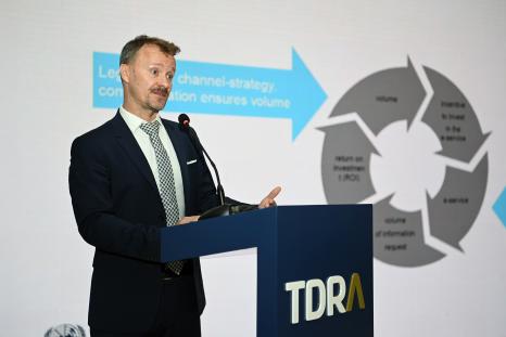 National Digital Accessibility Forum