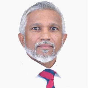 Mohamed Shareef 