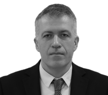 Sergo Chikhladze