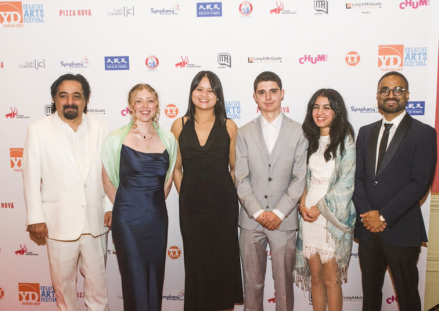 youth awardees