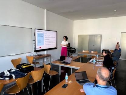 Joana Carvalho UNU-EGOV at CAPSI 2025
