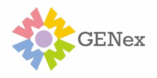 logo for Next Generation Forum for Gender Equality