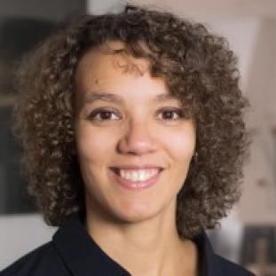 Dr. Amandine Gnanguênon