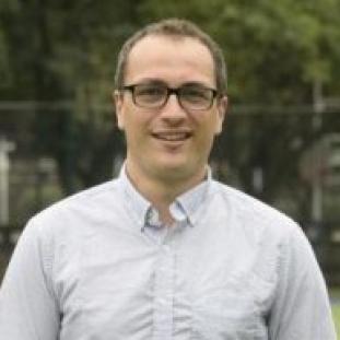 Dr. David Devlaeminck