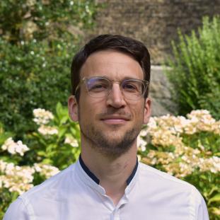 Prof. Dr. Frank Mattheis