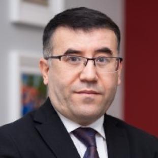 Dr. Ikboljon Qoraboyev