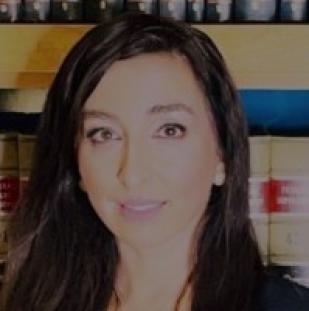 Dr. Leila Hanafi