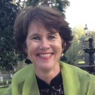 Dr. Philomena Murray