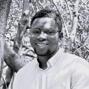 Dr. Ramoudane Orou Sannou