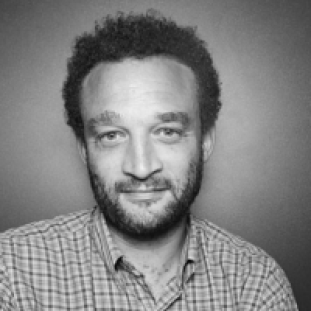 Dr. Samuel d’Almeida