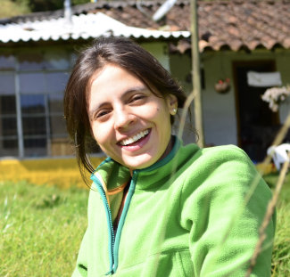 Carolina Londono-Escudero