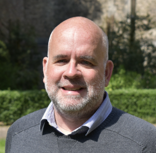 Dr. Richard Burchill