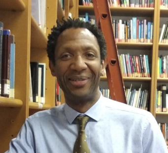 Dr. Alexis Berg-Rodríguez