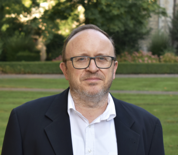 Philippe De Lombaerde