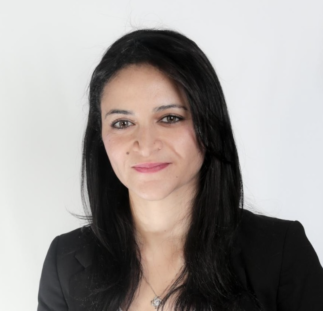 Dr. Zeineb Bouhlel