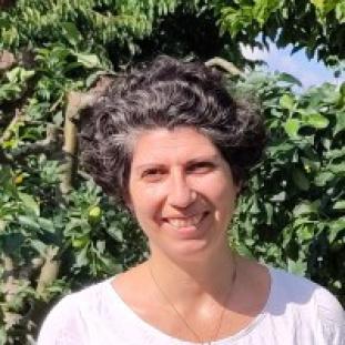 Dr.habil. Tamara Avellán