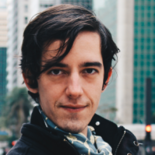 Thiago Guimarães Moraes