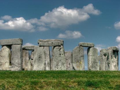 Stonehenge