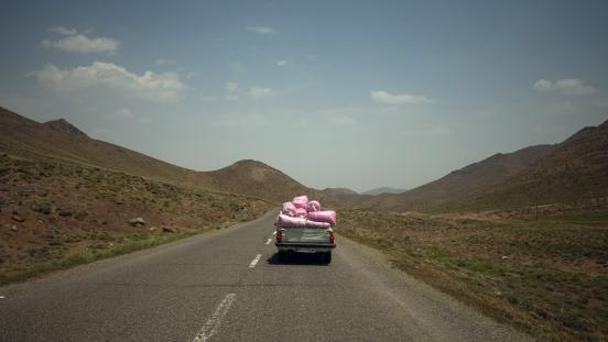 Photo exhibition "sustainability stories"