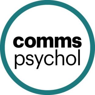 Logo for Communication Psychology journal