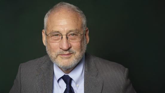 Joseph Stiglitz