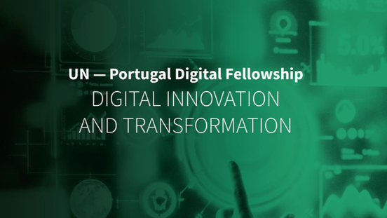 UN-Portugal Digital Fellowship