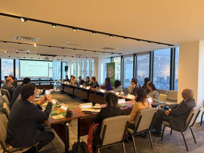 UN Portugal Digital Fellowship Launch