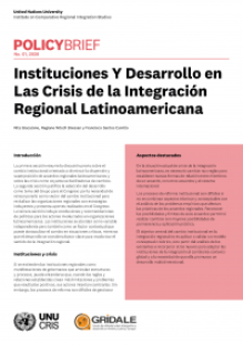 Photo of Policy Brief Giacalone