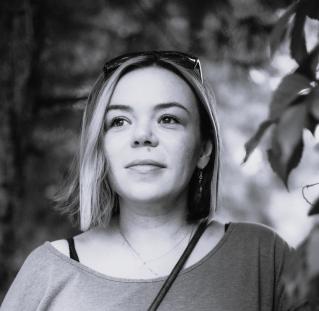 Dr. Yulia Kuznetsova