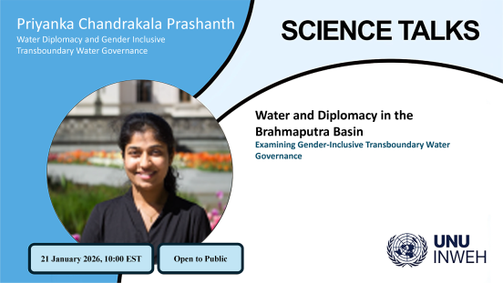 Priyanka Chandrakala Prashanth