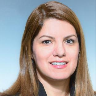 Dr. Leila Hashemi-Beni