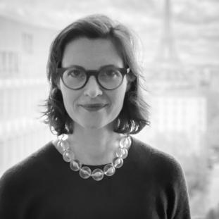 Dr. Sabine Becker-Thierry