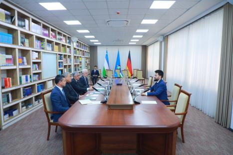 UNU-FLORES at TIIAME