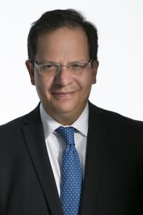 Adolfo Alberto  Laborde Carranco