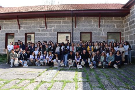 National Meeting of Junior Ambassadors (EPAS)