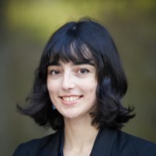 Laure Gillot-Assayag