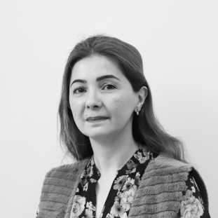 Nata Goderdzishvili