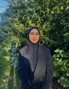 Chaimaa  El Hankouri