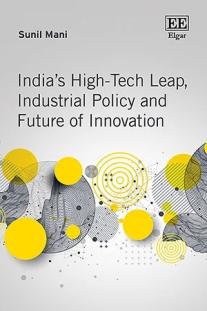 Mani_Book launch_MERIT