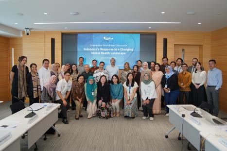 Roundtable Group
