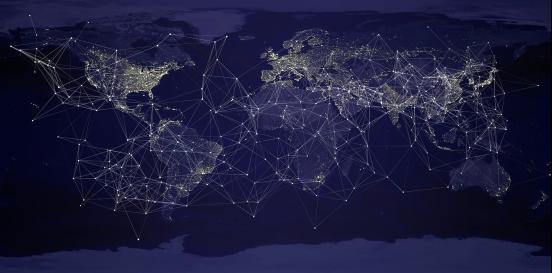 Global Connection