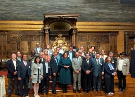group photo