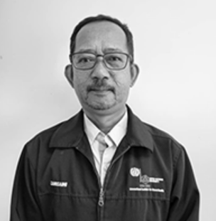 Abdul Manaf Zamsaimi