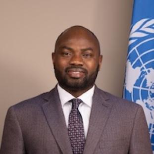 Dr. Abraham  Nunbogu