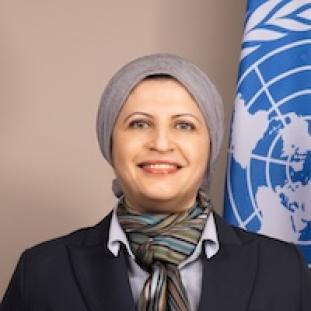 Dr. Reem Abu-Shomar