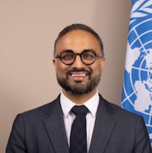 Dr. Rohit Ramchandani