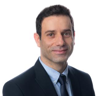 Dr Mohammad Reza Alizadeh